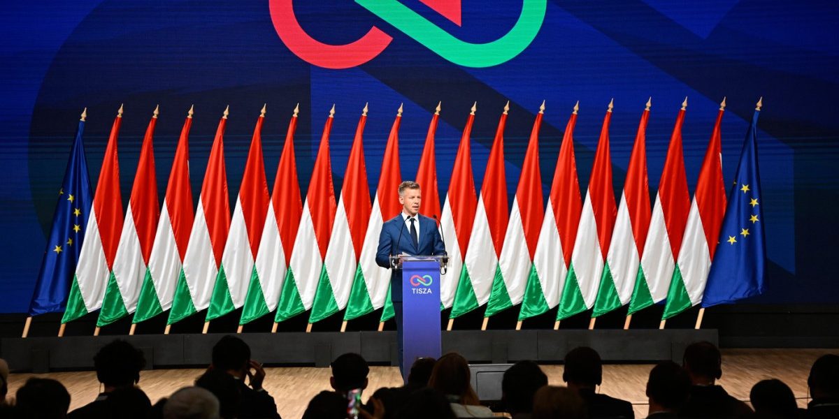 Magyar vrea modificarea Constituției: Premierul, limitat la două mandate