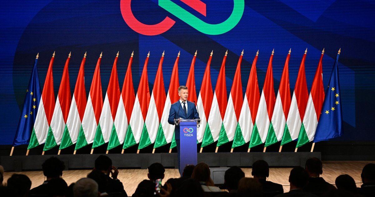 Magyar vrea modificarea Constituției: Premierul, limitat la două mandate