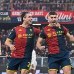 Genoa – Sassuolo 1-0: Derby Chivu vs. Fabregas. Como – Inter, diseară pe DGS
