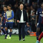 Slot, după eșecul lui Liverpool cu PSG: Ce anunț a făcut antrenorul