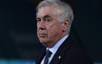 Ancelotti dezvăluie favorita la Champions League: „Pariez” pe… Cine este?