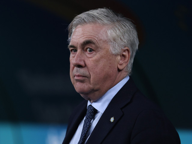Ancelotti dezvăluie favorita la Champions League: „Pariez” pe… Cine este?