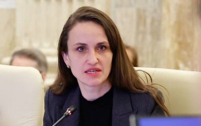 Oana Țoiu, discuții cu Pakistanul despre criza din Orient: „România poate ajuta”