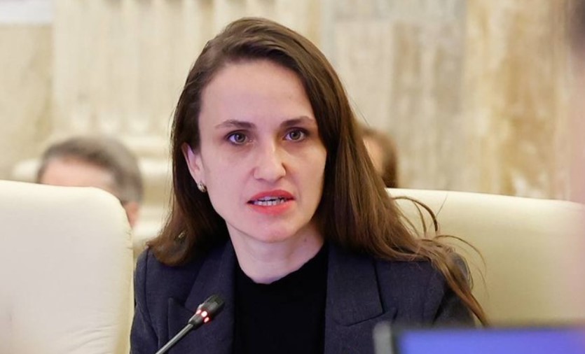 Oana Țoiu, discuții cu Pakistanul despre criza din Orient: „România poate ajuta”