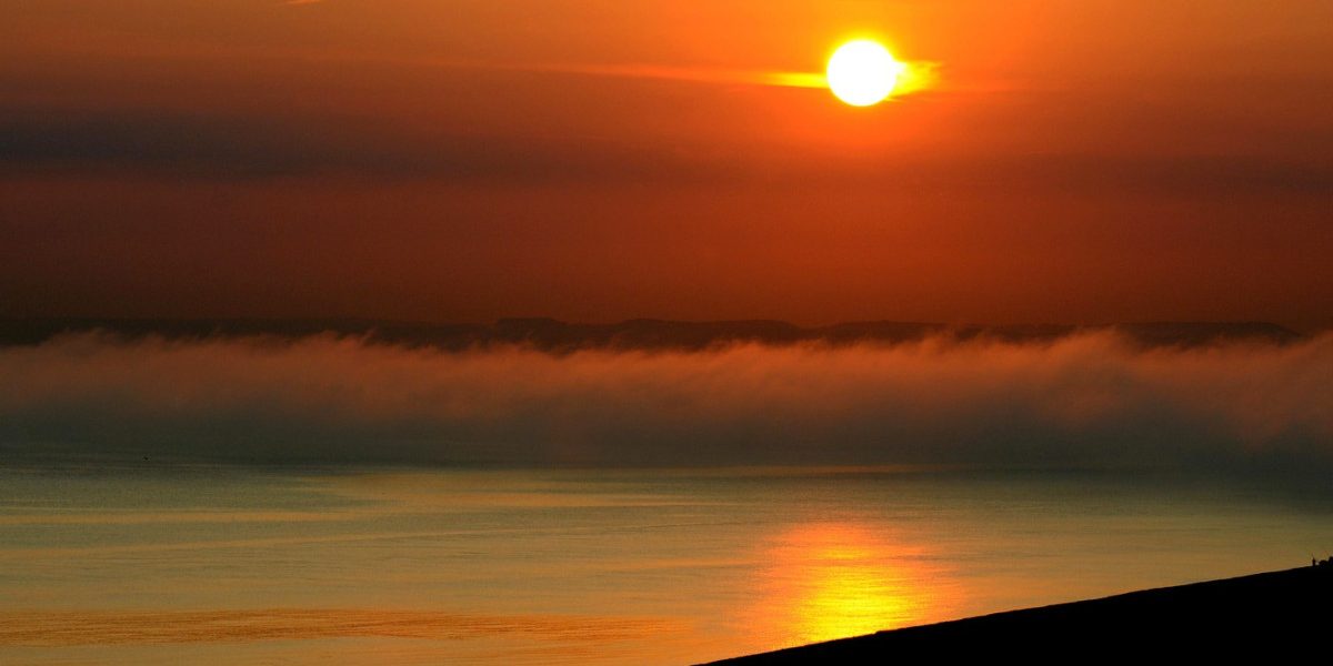 Oceanele fierb: El Nino riscă să declanșeze un nou record istoric de căldură, avertizează Copernicus