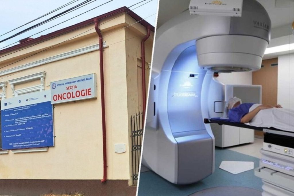 Spitalul Județean de Urgență Buzău va beneficia de un nou centru integrat de oncologie, după ce conducerea județului a anunțat demararea procedurilor pentru realizarea acestuia
