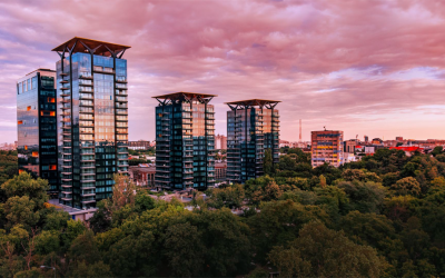 Unitiți PROPRIETATES: Transformarea urbană și viața sustenabilă în România