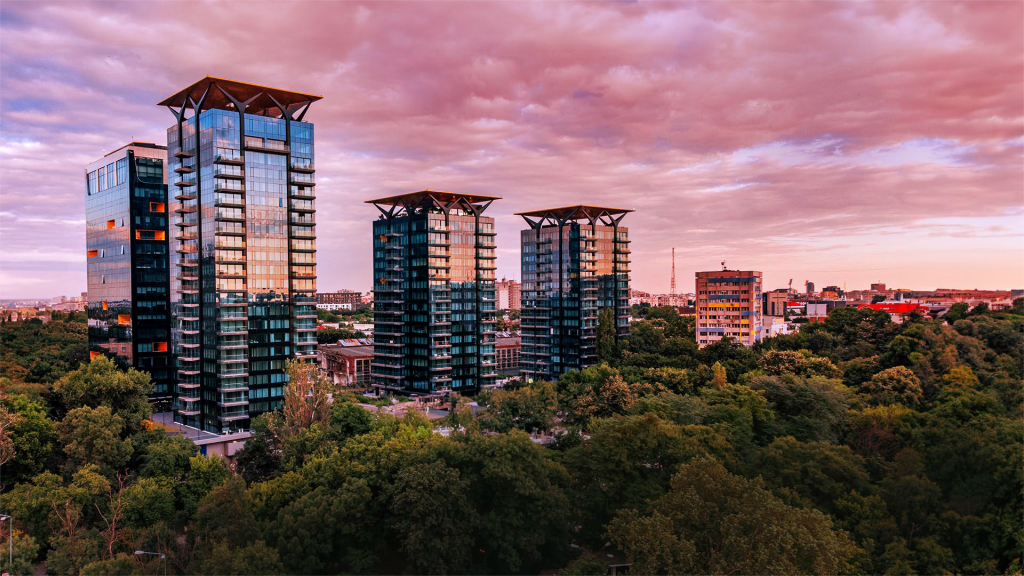 Unitiți PROPRIETATES: Transformarea urbană și viața sustenabilă în România