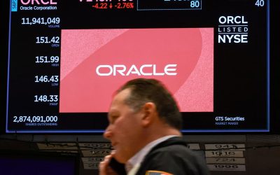 Oracle va concedia mii de angajați în contextul unor tensiuni grave pe piața tehnologică mondială Gigantul tehnologic Oracle plănuiește concedieri pe scară largă, în timp ce se confruntă cu staționarea dramatică a acțiunilor și presiuni din partea investitorilor