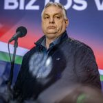 Index - Belföld - „Ez egy nagyon komoly beismerés” – Orbán Viktor reagált Magyar Péter háborús kijelentésére