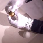 Hoț din Londra, cu ceas și ou Fabergé de 2,2 mil. £, condamnat