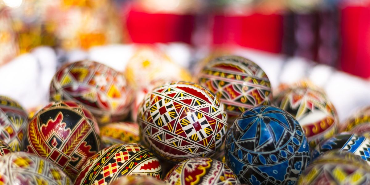 Urări de Paște 2026: Cele mai frumoase mesaje pentru cei dragi