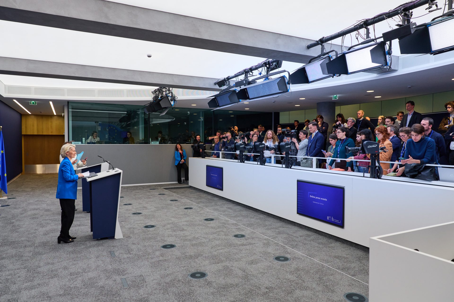 Comisia Europeană, lovită de scumpiri: Factura la combustibili a crescut cu 22 miliarde de euro