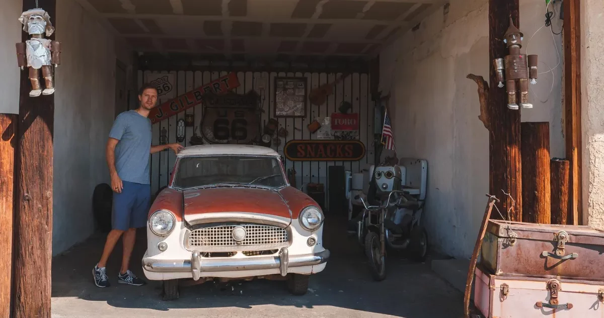 Amenzi uriașe pentru șoferi: Ce reguli NU trebuie încălcate în garaj