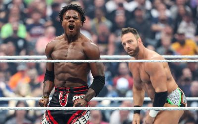 Night 1 updates as Paige makes SHOCKING return, Cody Rhodes vs Randy Orton headlines