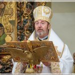 Arhiepiscopul Major: Rugăciuni pentru Ucraina și Orientul Mijlociu