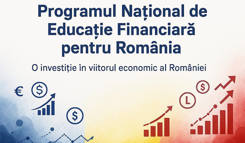 Aderare la OCDE: România, la convergență formală, fără educație financiară
