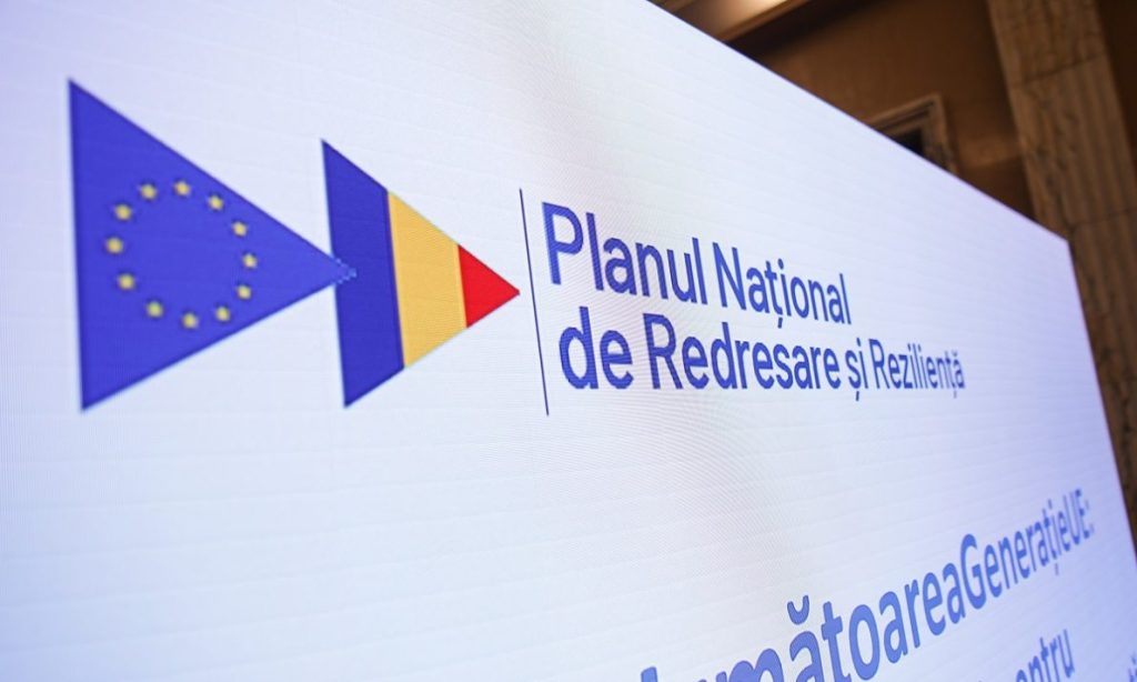 Ministrul Investițiilor, mesaj dur: Reforma prin muncă, nu TikTok, pentru banii UE