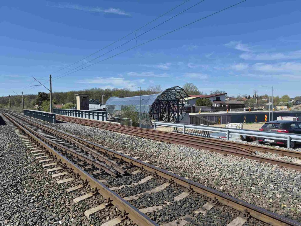 Bucureștiul, fără lifturi la Gări. Ilfovul, în pragul celei de-a patra Gări moderne