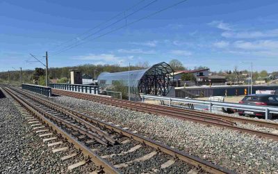 Bucureștiul, fără lifturi la Gări. Ilfovul, în pragul celei de-a patra Gări moderne