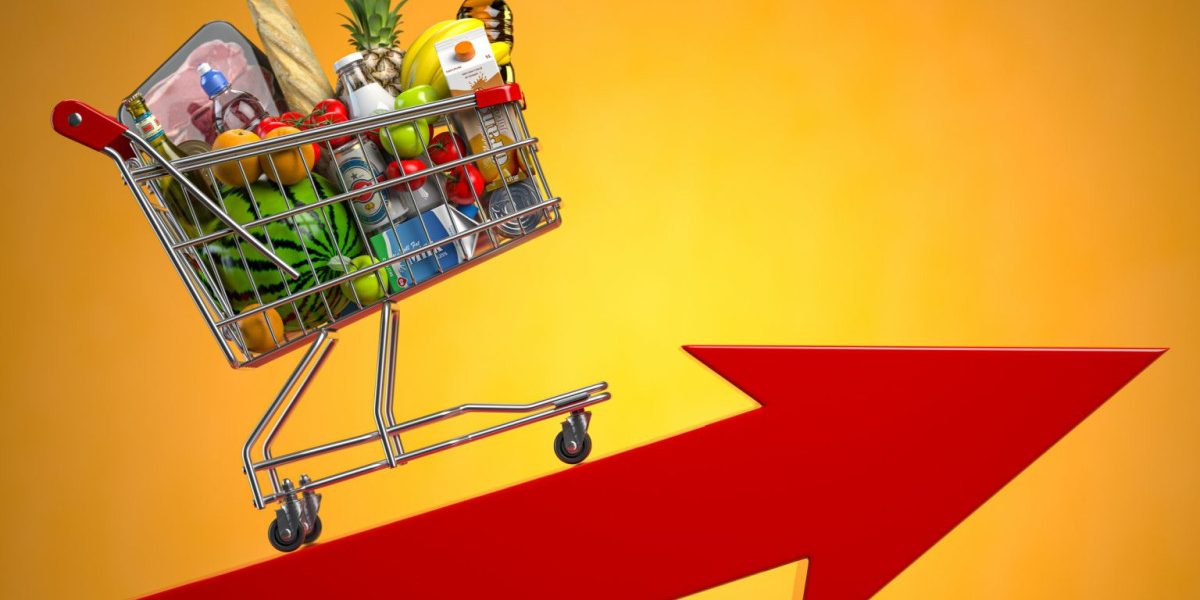 Biserica de bani, BNR: Inflația explodează vara, din cauza războiului și energiei