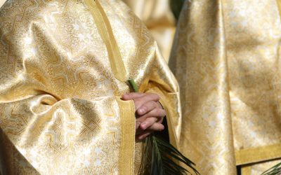 Intrarea Domnului în Ierusalim 2026: Ce trebuie să știe românii de Florii