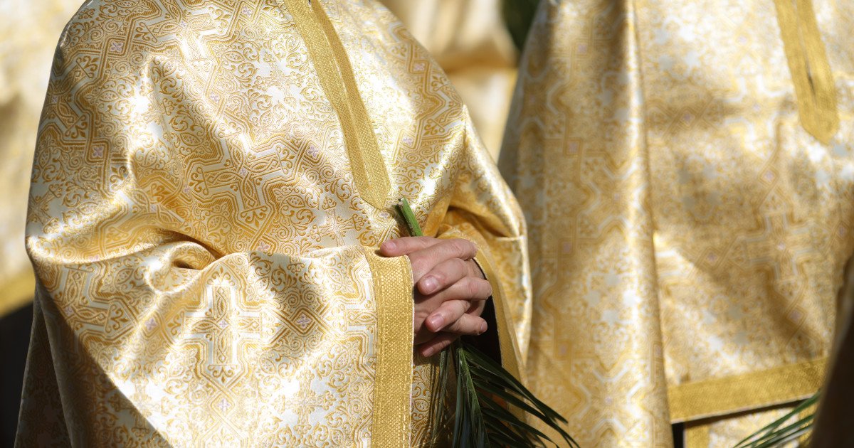 La data de 5 aprilie 2026, creștinii ortodocși din întreaga lume marchează Intrarea Domnului în Ierusalim, eveniment cunoscut în calendarul religios drept Duminica Floriilor