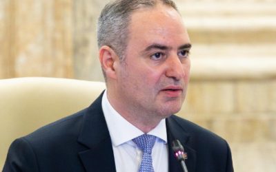 Nazare: Parteneriatul cu US Exim Bank, cheia investițiilor majore în România