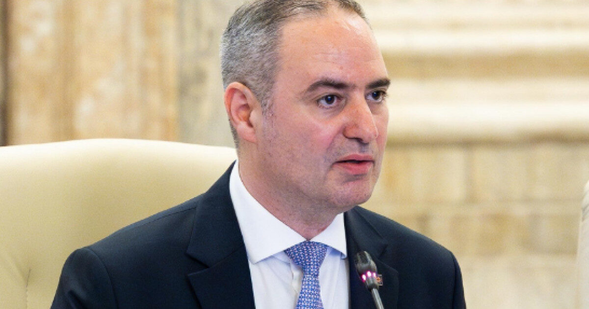 Nazare: Parteneriatul cu US Exim Bank, cheia investițiilor majore în România