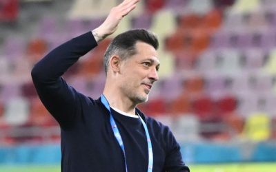 Rădoi, cedare finală la FCSB: Becali a convins, după insistențe puternice
