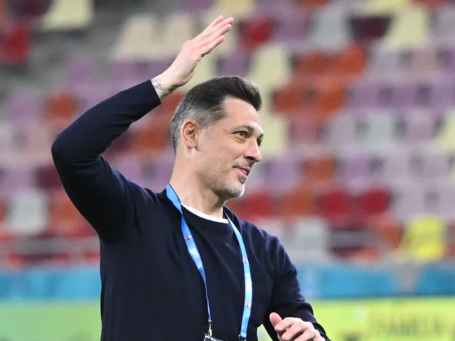 Rădoi, cedare finală la FCSB: Becali a convins, după insistențe puternice