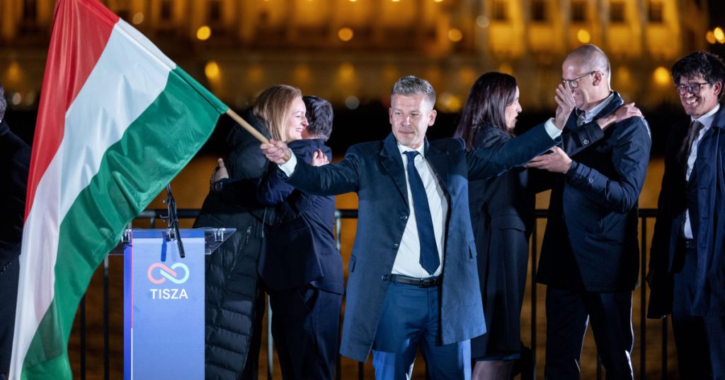 Ungaria negociază cu UE: Miliarde blocate, discuții după schimbarea de putere