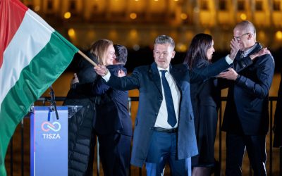 Ungaria negociază cu UE: Miliarde blocate, discuții după schimbarea de putere