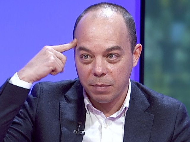 Avram, verdict clar după ”roșu” în U Cluj – Craiova: ”E inacceptabil!”