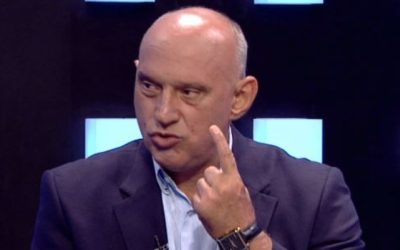 Prunea, entuziasmat după Dinamo – U Cluj: „Jos pălăria” pentru fotbalist