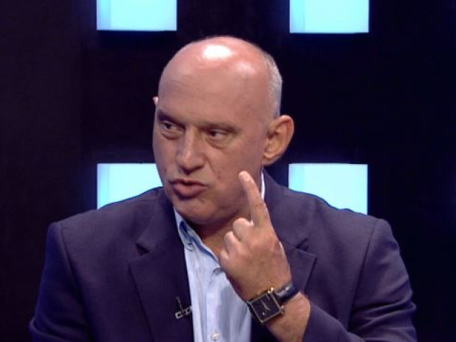 Prunea, entuziasmat după Dinamo – U Cluj: „Jos pălăria” pentru fotbalist