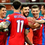 FCSB învinge Oțelul după 1.673 de zile: Performanța uriașă în fotbalul românesc
