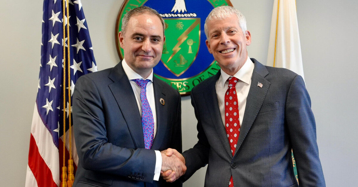 Nazare: România are uși deschise la Washington. Avertisment privind stabilitatea și investițiile