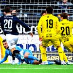 Șoc în fotbal! Revelația din Europa, umilită cu 0-5 în derby-ul campionatului