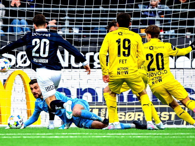 Șoc în fotbal! Revelația din Europa, umilită cu 0-5 în derby-ul campionatului