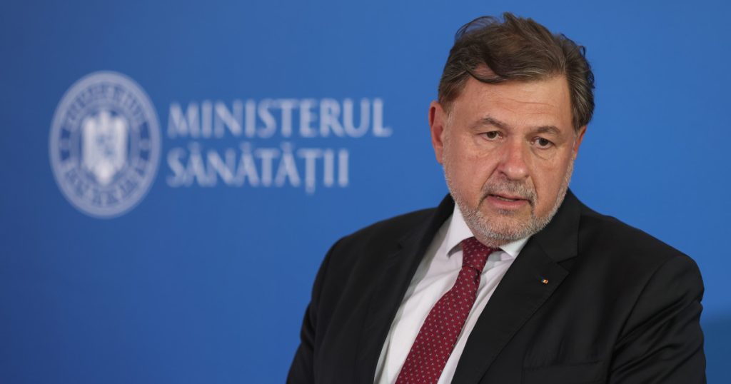 Contract Pfizer: Decizia crucială, vaccinuri „pasate” de Ministerul Sănătății (DOCUMENTE)