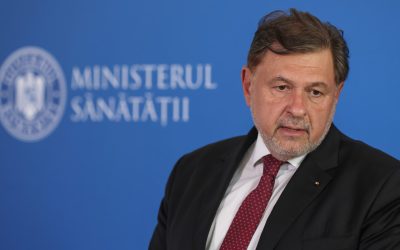 Contract Pfizer: Decizia crucială, vaccinuri „pasate” de Ministerul Sănătății (DOCUMENTE)