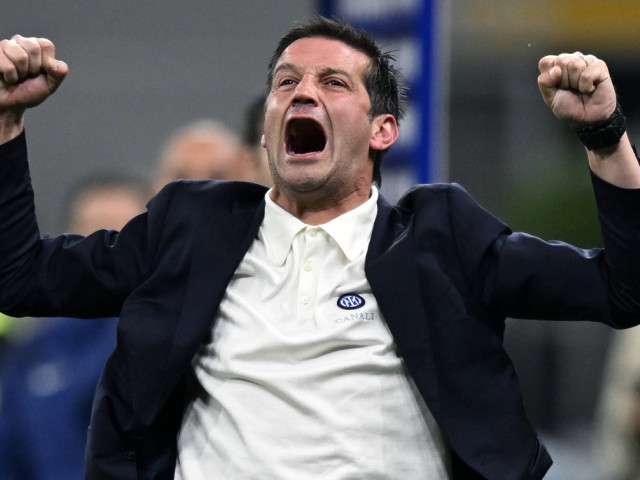 Chivu, în culmea fericirii: Două cuvinte și o explicație după „nebunia” Como