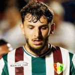 Lovitură dură pentru Ianis Stoica în Portugalia