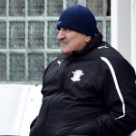 Răducanu, ultimul reîntâlnit cu Lucescu: Ce i-a șoptit antrenorul