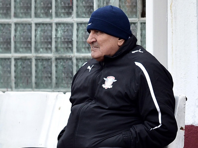 Răducanu, ultimul reîntâlnit cu Lucescu: Ce i-a șoptit antrenorul