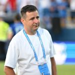 Ianis Zicu pleacă de la Farul: „Nu a fost o decizie ușoară”