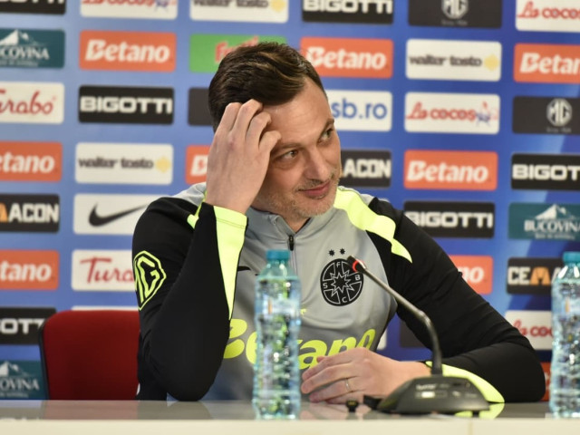 Mirel Rădoi, pe val! Analizăm mandatele ca antrenor, după FCSB