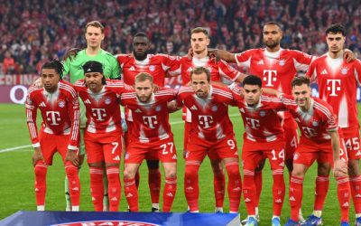 Kane a decis! Cine e „cel mai bun din lume”, la două zile după Bayern – Real