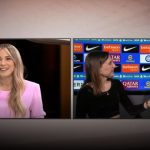 Diletta Leotta cere ca Inter să o tunsă la Como, Chivu i-a replicat rapid